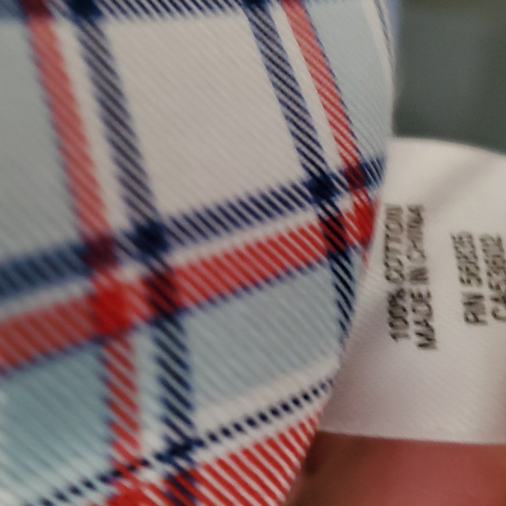 Cabela's short sleeve shirt - Picture 6 of 7